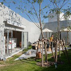 会場アノーカフェさん