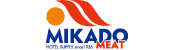ミカド肉店