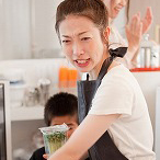 ちょっと叱られたり