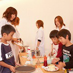 こどもキッチン