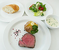 こどもcafeランチ