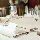 レストランデビューの様子01