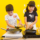 第5回こどもcafeの様子08