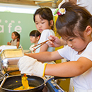 第5回こどもcafeの様子11