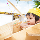 第5回こどもcafeの様子12