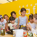 第5回こどもcafeの様子16