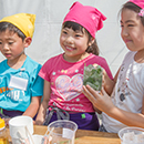 第5回こどもcafeの様子17