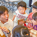 第5回こどもcafeの様子19